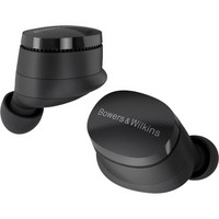 Наушники Bowers & Wilkins Pi6 Storm Grey