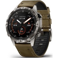 Умные часы Garmin MARQ Adventurer (Gen 2) 010-02648-31