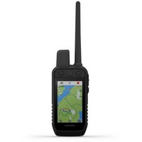 Навигатор Garmin Alpha 300 010-04347-51
