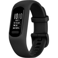 Фитнес-браслет Garmin Vivosmart 5 Black Size L 010-02645-14