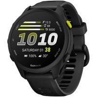 Умные часы Garmin Forerunner 70 Black 010-04307-00