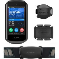 Велокомпьютер Garmin Edge 1050 Bundle 010-02890-21