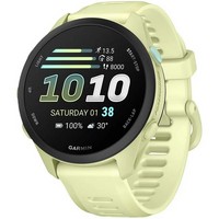 Умные часы Garmin Forerunner 70 Citron 010-04307-02