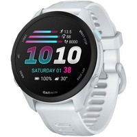 Умные часы Garmin Forerunner 70 White 010-04307-01