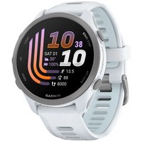 Умные часы Garmin Forerunner 170 White 010-03920-01