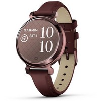 Умные часы Garmin Lily 2 Classic Dark Bronze 010-02839-03