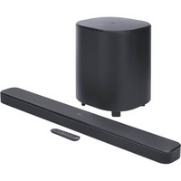 Саундбар JBL BAR 500 MK2