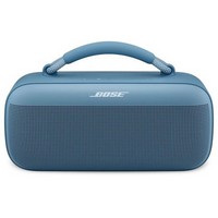 Портативная акустика Bose SoundLink Max Blue Dusk