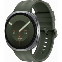Умные часы Samsung Galaxy Watch9 LTE 44mm Silver