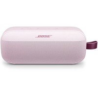 Портативная акустика Bose SoundLink Flex 2nd Gen Petal Pink