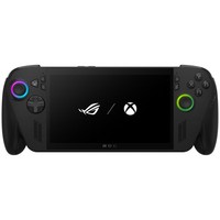 Игровая консоль Asus ROG Xbox Ally X 1TB (2025) Black
