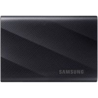Внешний SSD 2TB Samsung T9 USB 3.2 Gen 2 Type-C Black (MU-PG2T0B)