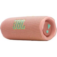 Портативная акустика JBL Flip 7 Pink