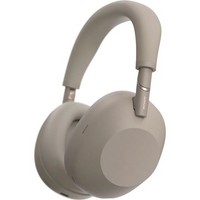 Наушники Sony WH-1000XM6 Sandstone