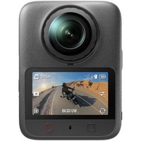 Экшн-камера DJI Osmo 360 II Standard Combo