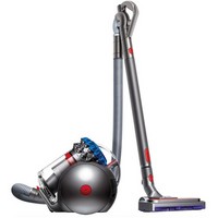 Пылесос Dyson Cinetic Big Ball Absolute 2 Iron/Blue