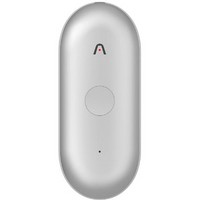 Диктофон Plaud NotePin S AI Voice Recorder 64GB Silver