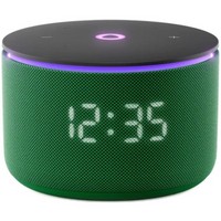 Умная колонка Яндекс Станция Мини 3 Про с Алисой и Zigbee Green