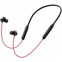 Наушники OnePlus Bullets Wireless Z3 Crimson Eclipse