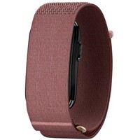 Фитнес-браслет Garmin CIRQA L/XL Mauve (010-04675-02)