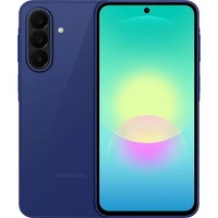 Смартфон Samsung Galaxy A27 5G 6/128GB Blue