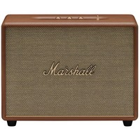 Портативная акустика Marshall Woburn III Brown
