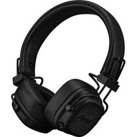 Наушники Marshall Major V Pitch Black