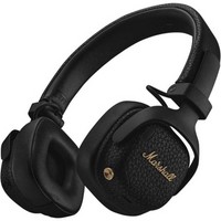 Наушники Marshall Milton ANC Black