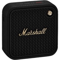 Портативная акустика Marshall Willen II Black and Brass