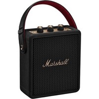 Портативная акустика Marshall Stockwell III Black and Brass