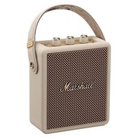 Портативная акустика Marshall Stockwell III Cream