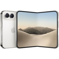 Смартфон Apple iPhone Duo eSIM 512GB Star White