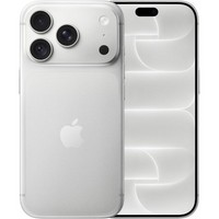 Смартфон Apple iPhone 18 Pro SIM + eSIM 1TB Silver