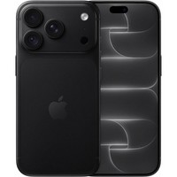 Смартфон Apple iPhone 18 Pro SIM + eSIM 256GB Black