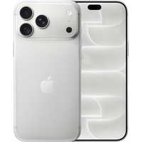 Смартфон Apple iPhone 18 Pro Max SIM + eSIM 512GB Silver