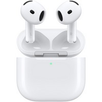 Наушники Apple AirPods 5 ANC with Wireless Charging Case