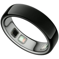 Умное кольцо Oura Ring 5 Size 12 Black