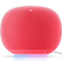 Умная колонка Google Speaker Berry