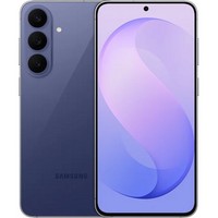 Смартфон Samsung Galaxy S26 FE 8/256GB Blueberry