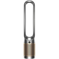 Очиститель воздуха Dyson Purifier Cool PC2 De-NOx TP12 Nickel/Gold