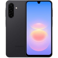 Смартфон Samsung Galaxy A18 8/256GB Black