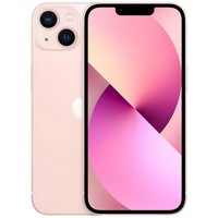 Смартфон Apple iPhone 13 128 ГБ, nano SIM+eSIM, розовый