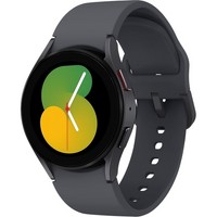 Умные часы Samsung Galaxy Watch5 40 мм Wi-Fi NFC, графит