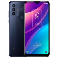 Смартфон TCL 30 SE Dual Sim 4/128 ГБ, Dual nano SIM, океанический синий