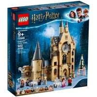 Конструктор LEGO Harry Potter 75948 Часовая башня Хогвартса
