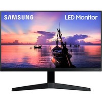 Монитор Samsung F22T350FHI, 1920x1080, 75 Гц, IPS