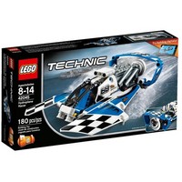 Конструктор LEGO Technic 42045 Гоночный гидроплан