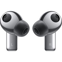 Наушники HUAWEI FreeBuds Pro 2, мерцающий серебристый