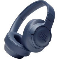 Наушники JBL Tune 710BT, синий