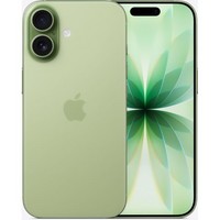 Смартфон Apple iPhone 17 512GB Dual SIM Sage